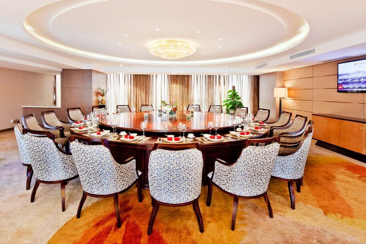 White Horse Lake Jianguo Hotel Hangzhou Zewnętrze zdjęcie